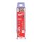 Свердло по металу RedHEX SHOCKWAVE™ HSS-TiN MILWAUKEE, діаметр 4,5х76х29мм, (10шт), пластикова коробка (4932478179)