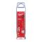 Свердло по металу RedHEX SHOCKWAVE™ HSS-TiN MILWAUKEE, діаметр 5,0х80х31мм (10шт), пластикова коробка (4932478180)