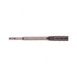Долото плоское Milwaukee SDS-Plus Sledge (4932478263)