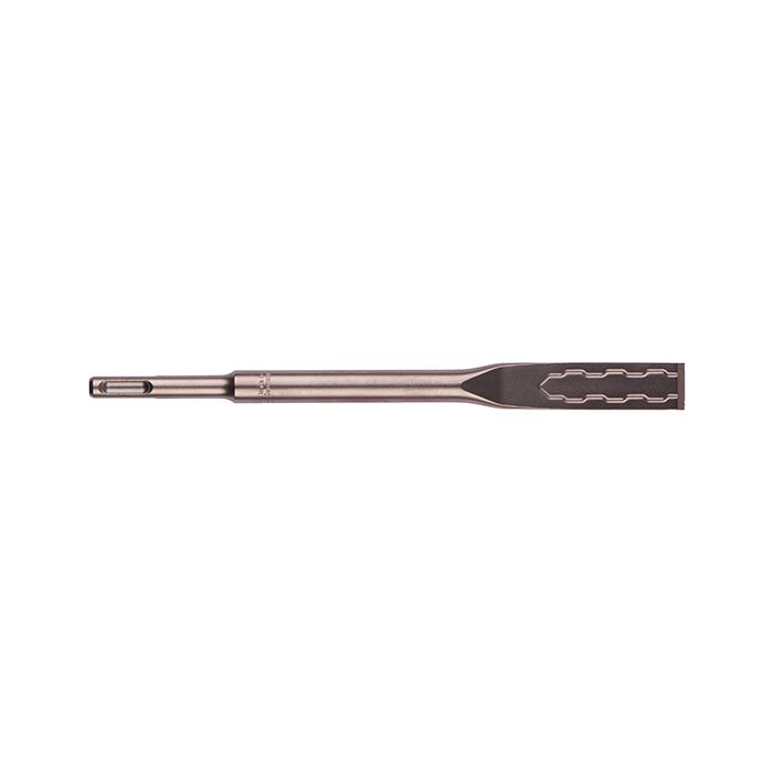 Долото пласке SDS-PLUS SLEDGE MILWAUKEE, самозагострювальне, 250х40мм (4932478264)
