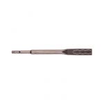 Долото пласке SDS-PLUS SLEDGE MILWAUKEE, самозагострювальне, 250х50мм (4932478265)
