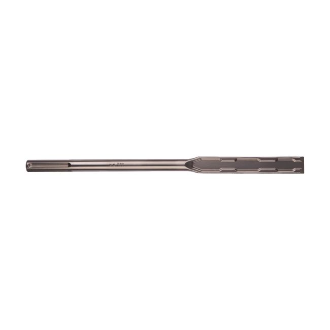 Долото пласке SDS-MAX SLEDGE MILWAUKEE, самозагострювальне, 400х25мм (4932478267)