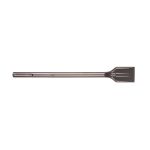 Долото для зняття плитки SDS-МАХ SLEDGE MILWAUKEE, самозагострювальне, 300х50мм (4932478271)