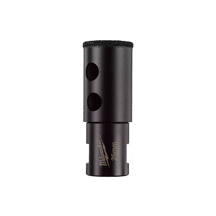 Коронка алмазна Diamond Max MILWAUKEE, O25мм (4932478278)