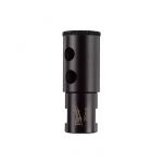 Коронка алмазна Diamond Max MILWAUKEE, O25мм (4932478278)