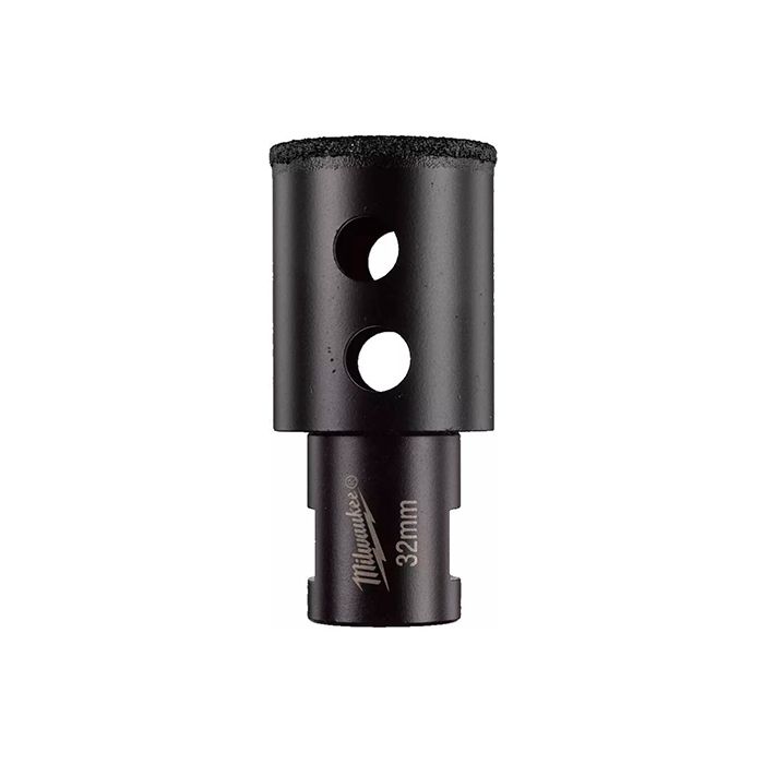 Коронка алмазная Milwaukee Diamond Max 32мм (4932478279)