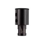 Коронка алмазна Diamond Max MILWAUKEE, O35мм (4932478280)