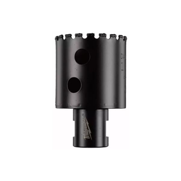 Коронка алмазна Diamond Max MILWAUKEE, O40мм (4932478281)