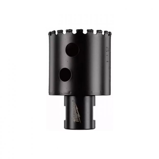 Коронка алмазна Diamond Max MILWAUKEE, O40мм (4932478281)