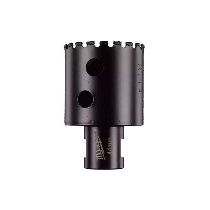 Коронка алмазная Milwaukee Diamond Max 44мм (4932478282)