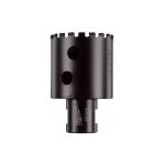 Коронка алмазна Diamond Max MILWAUKEE, O44мм (4932478282)