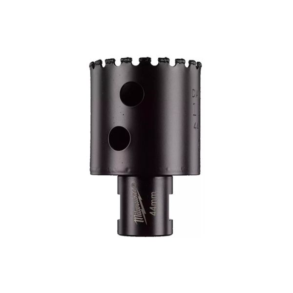 Коронка алмазная Milwaukee Diamond Max 44мм (4932478282)