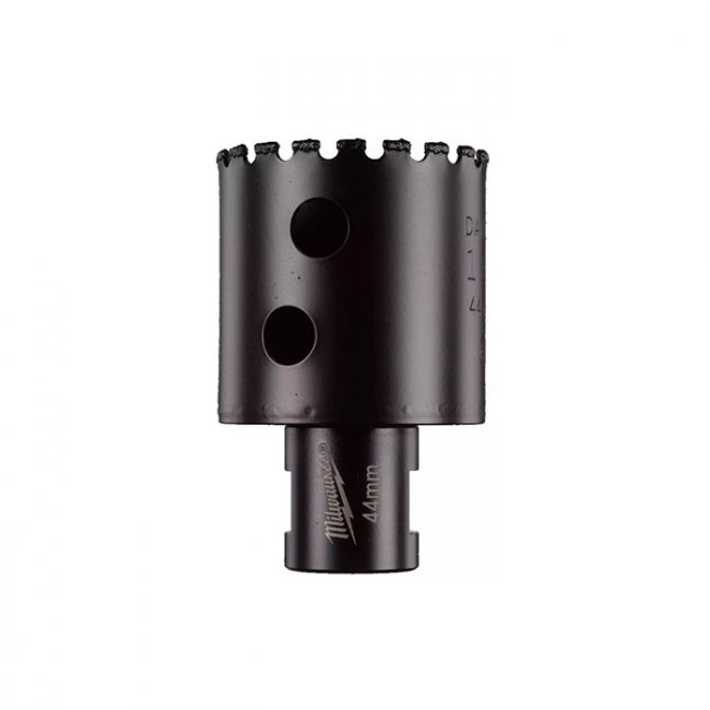 Коронка алмазна Diamond Max MILWAUKEE, O44мм (4932478282)