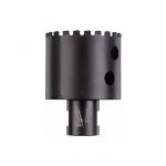 Коронка алмазна Diamond Max MILWAUKEE, ?51мм (4932478283)