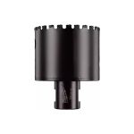 Коронка алмазна Diamond Max MILWAUKEE, ?55мм (4932478284)