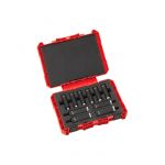 Набор головок ударных Milwaukee ShW 1/2" (11шт) (4932478290)