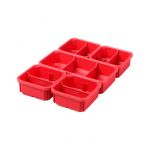 Запчасть ячейки Milwaukee PACKOUT тонких для органайзеров (5шт) (4932478301)