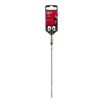 Бур SDS-PLUS MX4 MILWAUKEE, діаметр 5,0х215х150мм (4932478465)