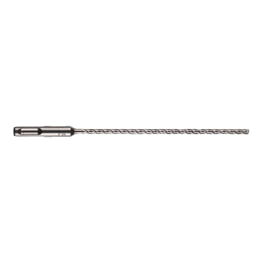 Бур SDS-PLUS MX4 MILWAUKEE, діаметр 5,0х215х150мм (4932478465)