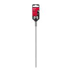 Бур SDS-PLUS MX4 MILWAUKEE, діаметр 5,0х265х200мм (4932478466)