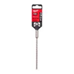 Бур SDS-PLUS MX4 MILWAUKEE, діаметр 5,5х215х150мм (4932478469)