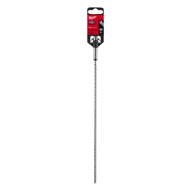 Бур SDS-PLUS MX4 MILWAUKEE, діаметр 5,5х315х250мм (4932478470)