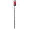 Бур SDS-PLUS MX4 MILWAUKEE, діаметр 14,0х380х330мм (4932478473)