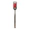 Бур SDS-PLUS MX4 MILWAUKEE, діаметр 17,0х210х150мм (4932478474)