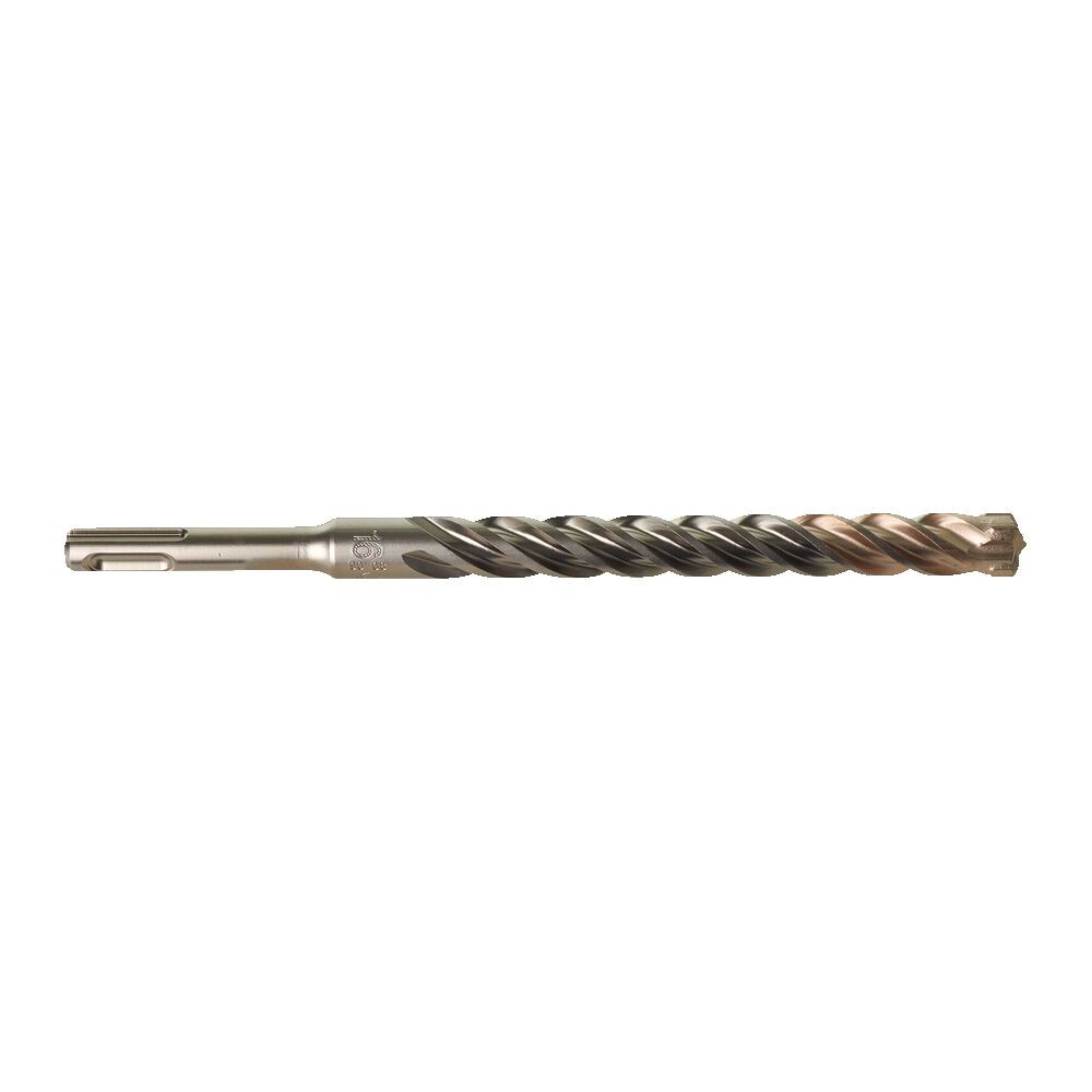 Бур SDS-PLUS MX4 MILWAUKEE, діаметр 17,0х210х150мм (4932478474)