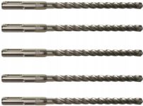 Бур SDS+ MX48x165 (5 шт) (4932478533)