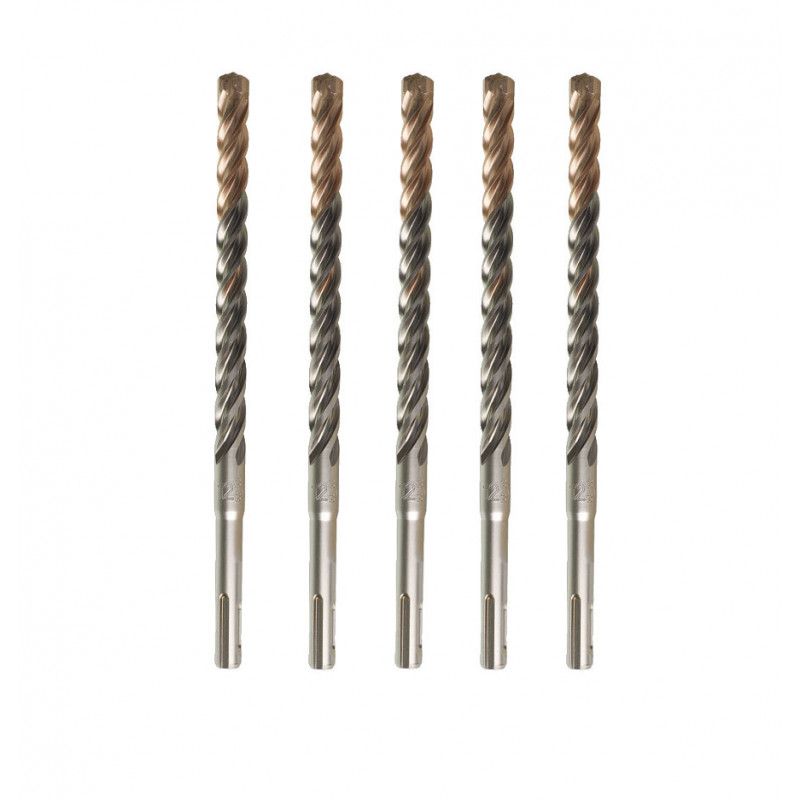 Бур SDS-PLUS MX412x210 (5 шт) (4932478538)
