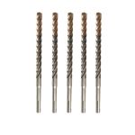 Бур SDS-PLUS MX412x210 (5 шт) (4932478538)