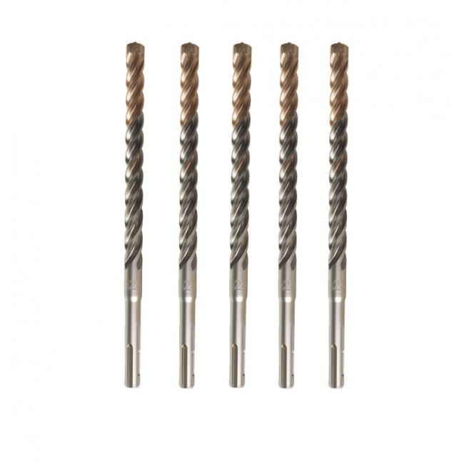 Бур SDS-PLUS MX412x210 (5 шт) (4932478538)