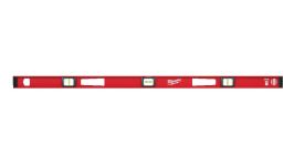 Рівень I-Beam MILWAUKEE магнітний, 120см (4932478566)