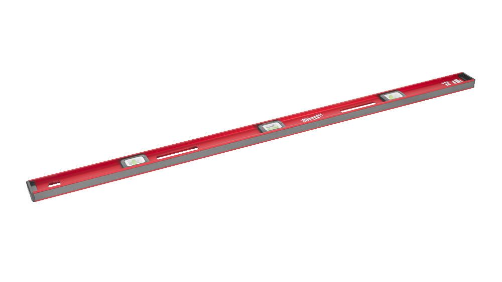 Рівень I-Beam MILWAUKEE магнітний, 120см (4932478566)
