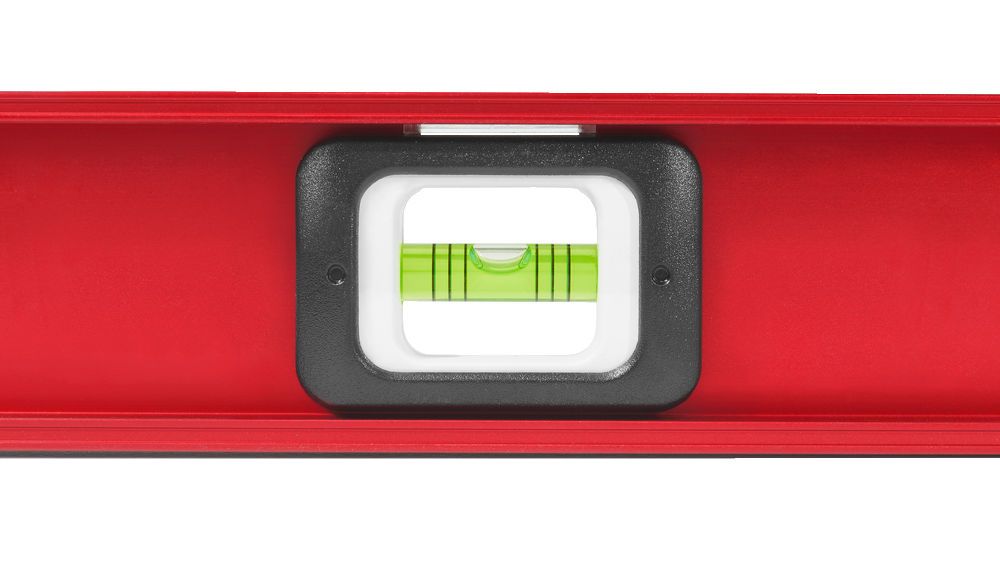 Рівень I-Beam MILWAUKEE магнітний, 120см (4932478566)
