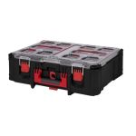 Органайзер глибокий PACKOUT 507x386x170 MILWAUKEE (4932478625)