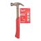 Молоток сталевий з закругленим цвяходером MILWAUKEE, 570гр (4932478656)