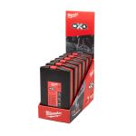 SDS+ MX4 CD 6x7pc Set-1pc (4932478673)