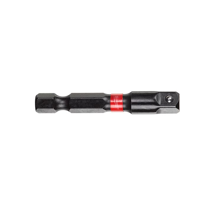 Переходник Milwaukee ShW з 1/4" HEX на 1/2" (4932478803)