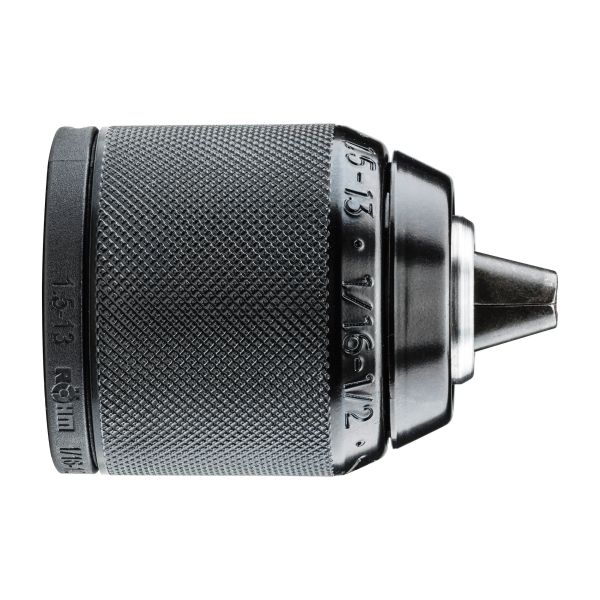 Швикдозажимний патрон індустріальний для машин с FIXTEC 1.5-13 9/16x18 (4932478806)