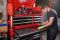 Ящик для інструментів MILWAUKEE STC46-1, 46''/117см, 6 полок (4932478854)