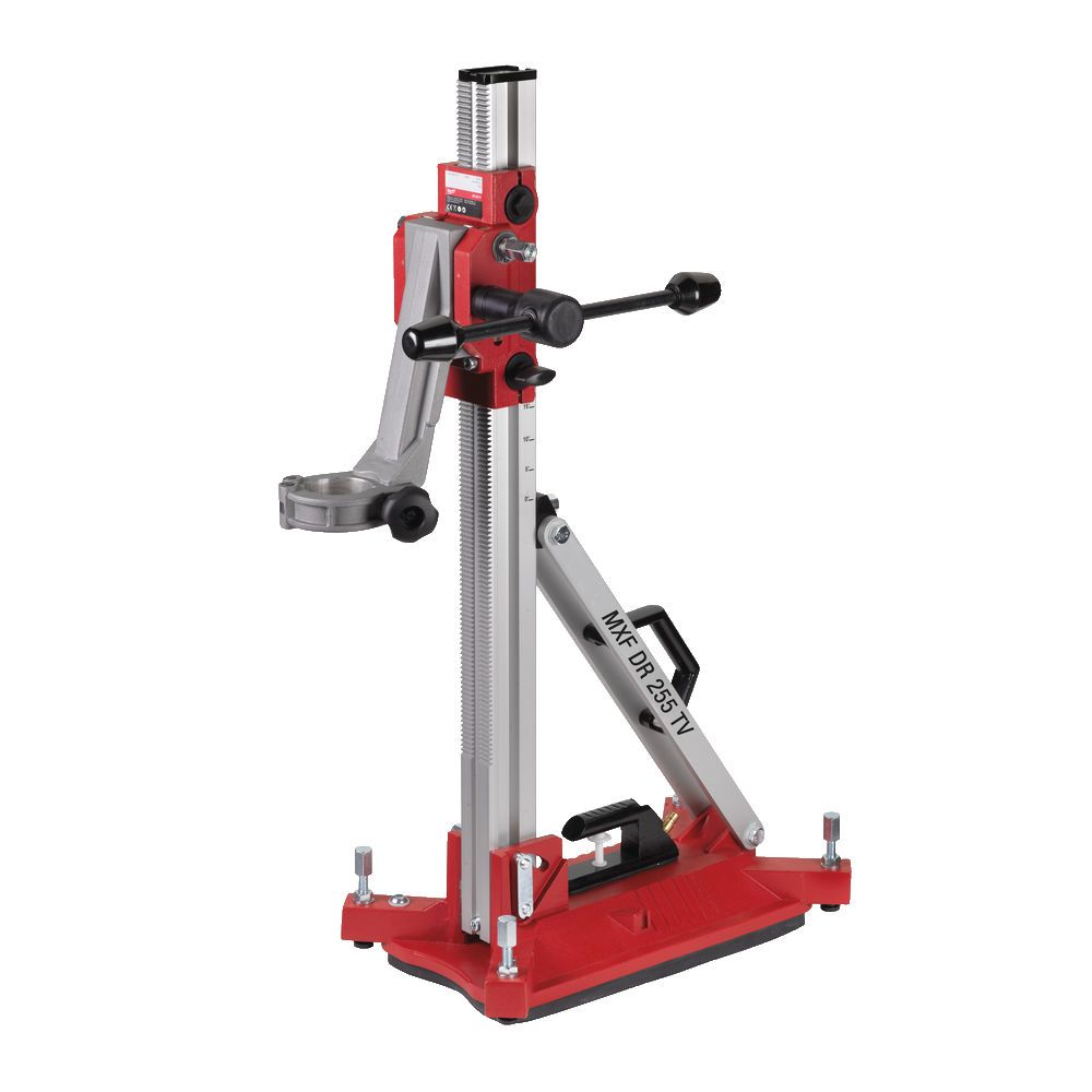 Станина MXF DR255TV Motorbracket-1pc (4932478870)