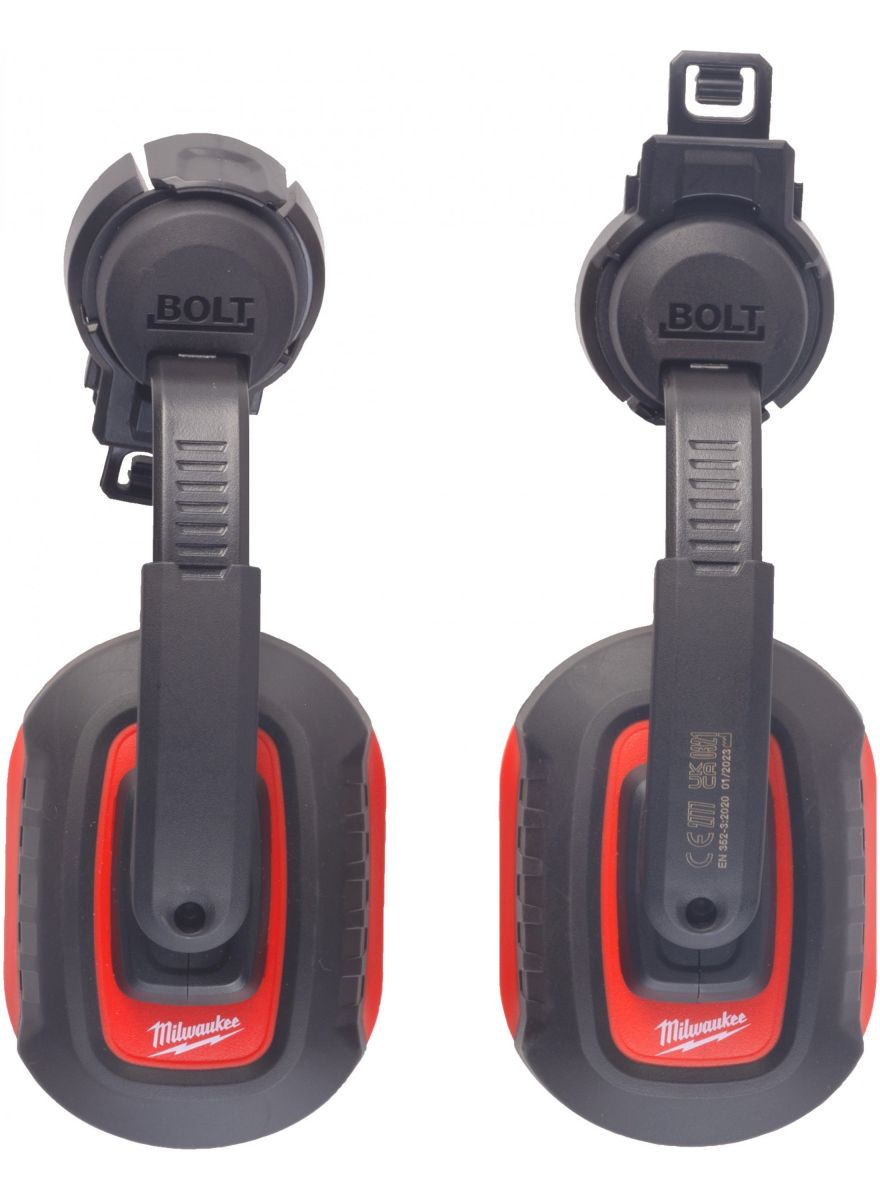 Навушники шумозахисні для BOLT TM MILWAUKEE 4932478878 (4932478878)