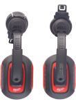 Навушники шумозахисні для BOLT TM MILWAUKEE 4932478878 (4932478878)