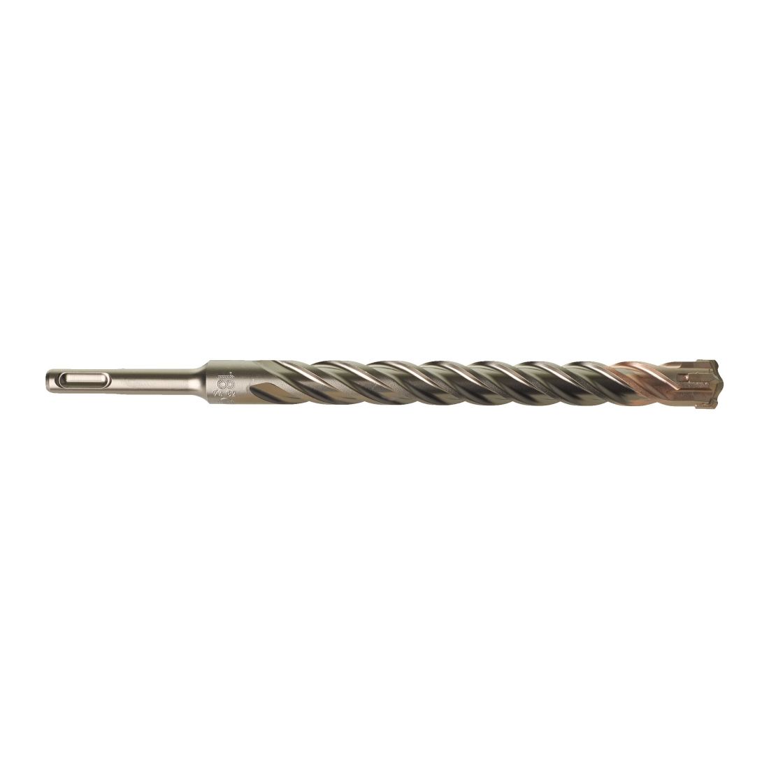 Бур SDS-PLUS MX4 MILWAUKEE, діаметр 18,0х200х150мм (4932478899)