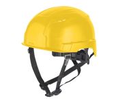 Желтая вентилируемая каска Milwaukee BOLT™200, 4932478918 (4932478918)