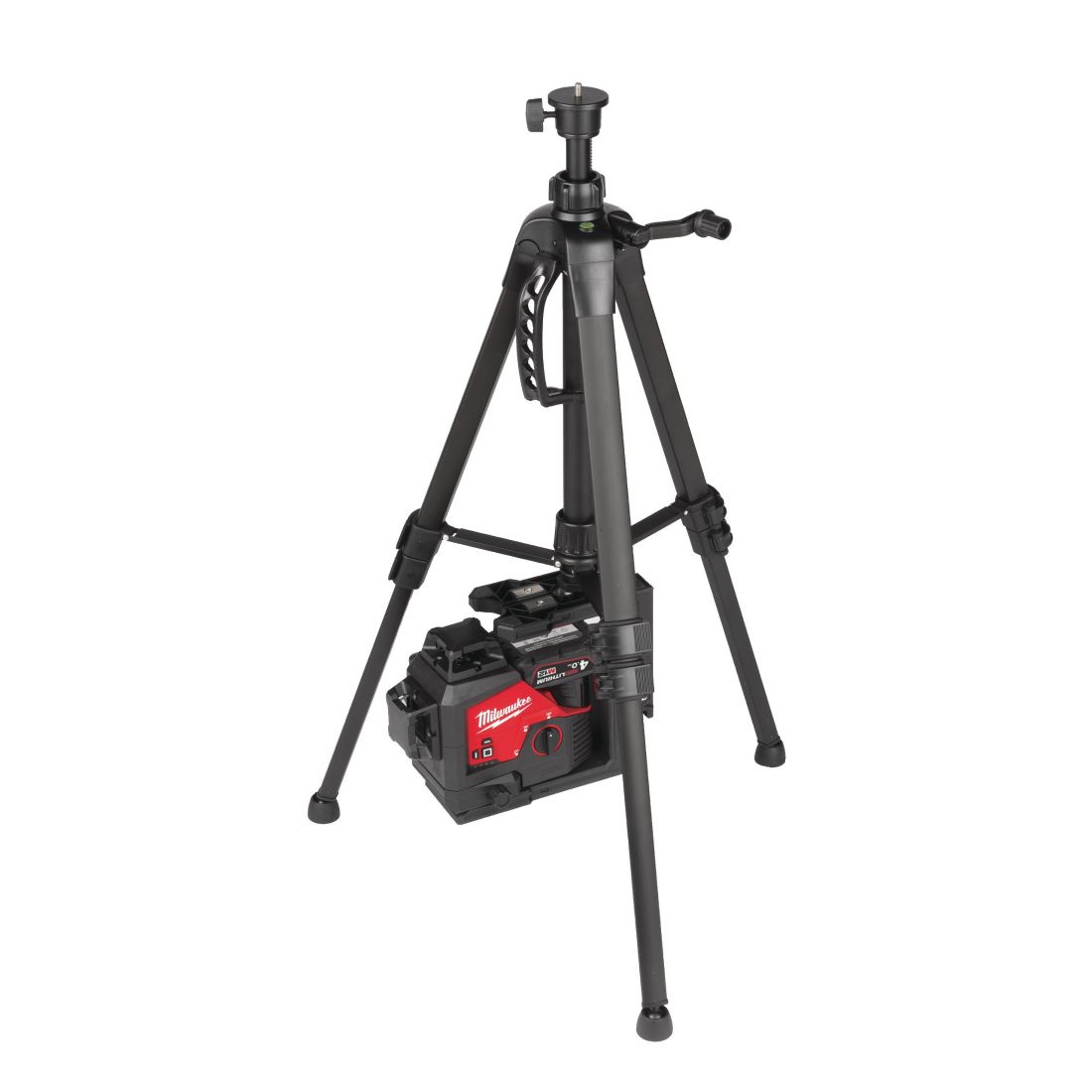 Штатив 1.2 м MILWAUKEE TRP120 (4932478959)