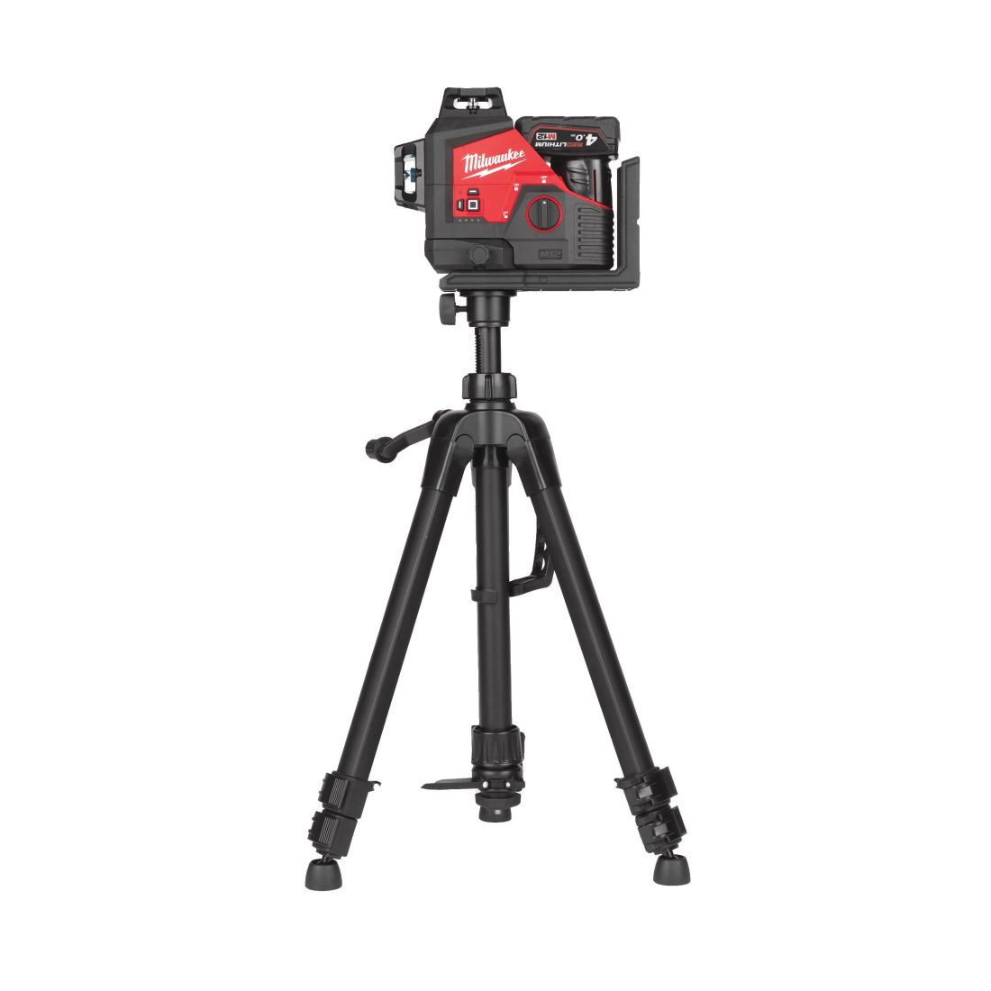 Штатив 1.2 м MILWAUKEE TRP120 (4932478959)