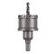 Коронка Holesaw TCT MILWAUKEE, для сталі/нержавіючої сталі, діаметр 44мм (4932479046)
